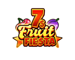 7s Fruit Fiesta logo