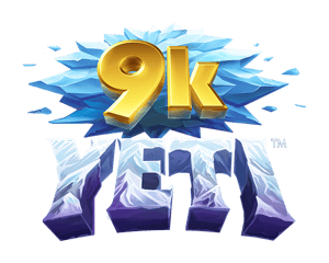 9K Yeti logo