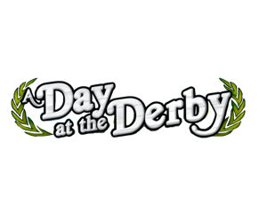 A day at the derby logo