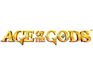 Age of the Gods logo
