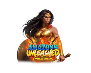 Amazons Unleashed logo