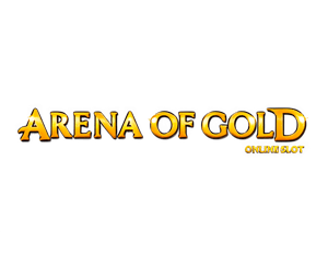 Arena of Gold logo