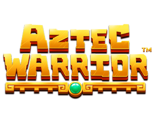 Aztec Warrior logo