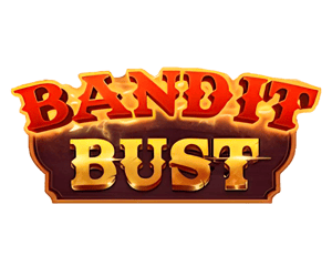 Bandit Bust logo