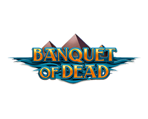 Banquet of Dead logo