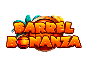 Barrel Bonanza logo