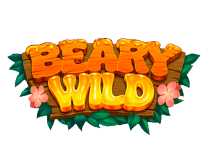 Beary Wild logo