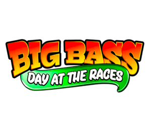 Big Bass Day At The Races logo