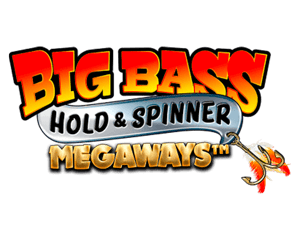 Big Bass Hold & Spinner Megaways logo