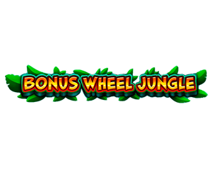 Bonus Wheel Jungle logo