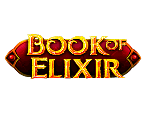 Book of Elixir logo