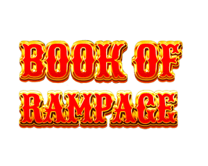 Book of Rampage logo