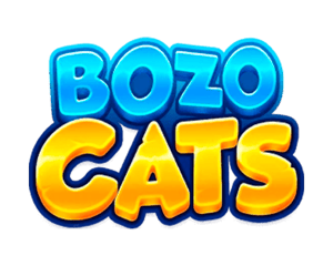 Bozo Cats logo