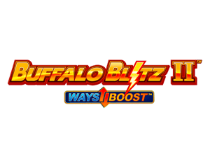 Buffalo Blitz II logo
