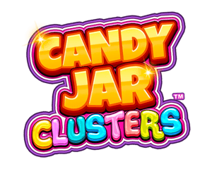 Candy Jar Clusters logo