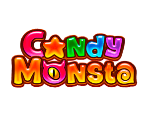 Candy Monsta logo