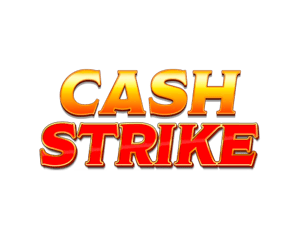 Cash Strike logo