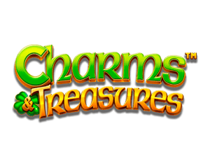 Charms and Treasures logo