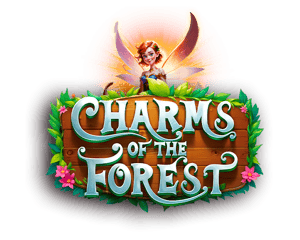 Charms of the Forest logo