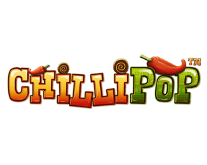 Chillipop logo