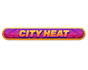 City Heat logo