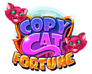 Copy Cat Fortune logo