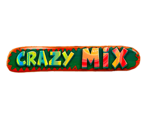 Crazy Mix logo