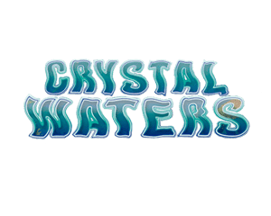 Crystal Waters logo