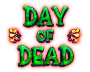 Day of Dead logo