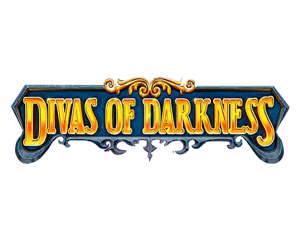 Divas of Darkness logo