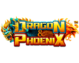 Dragon & Phoenix  logo