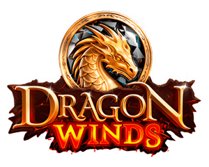 Dragon Winds logo