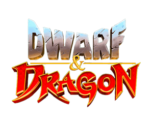 Dwarf & Dragon logo
