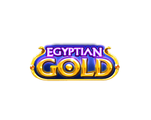 Egyptian Gold logo