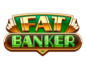 Fat Banker logo