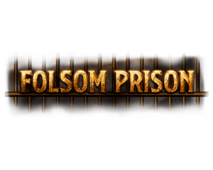 Folsom Prison logo