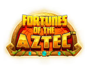 Fortunes of the Aztec logo