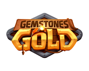 Gemstones Gold logo