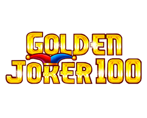 Golden Joker 100 logo