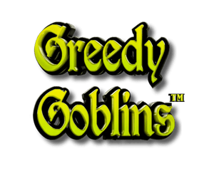 Greedy Goblins logo