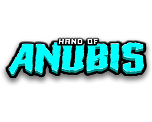 Hand of Anubis logo