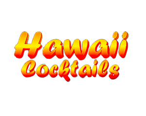 Hawaii Cocktails logo