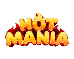 Hot Mania logo