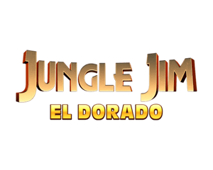 Jungle Jim El Dorado logo
