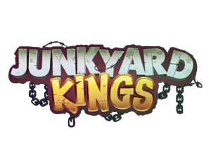 Junkyard Kings logo