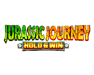 Jurassic Journey logo