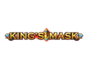 King’s Mask logo
