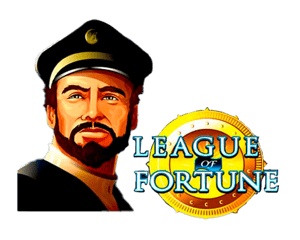Leagues of Fortune logo