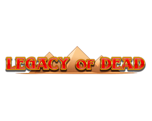 Legacy of Dead logo