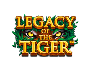 Legacy of the Tiger logo